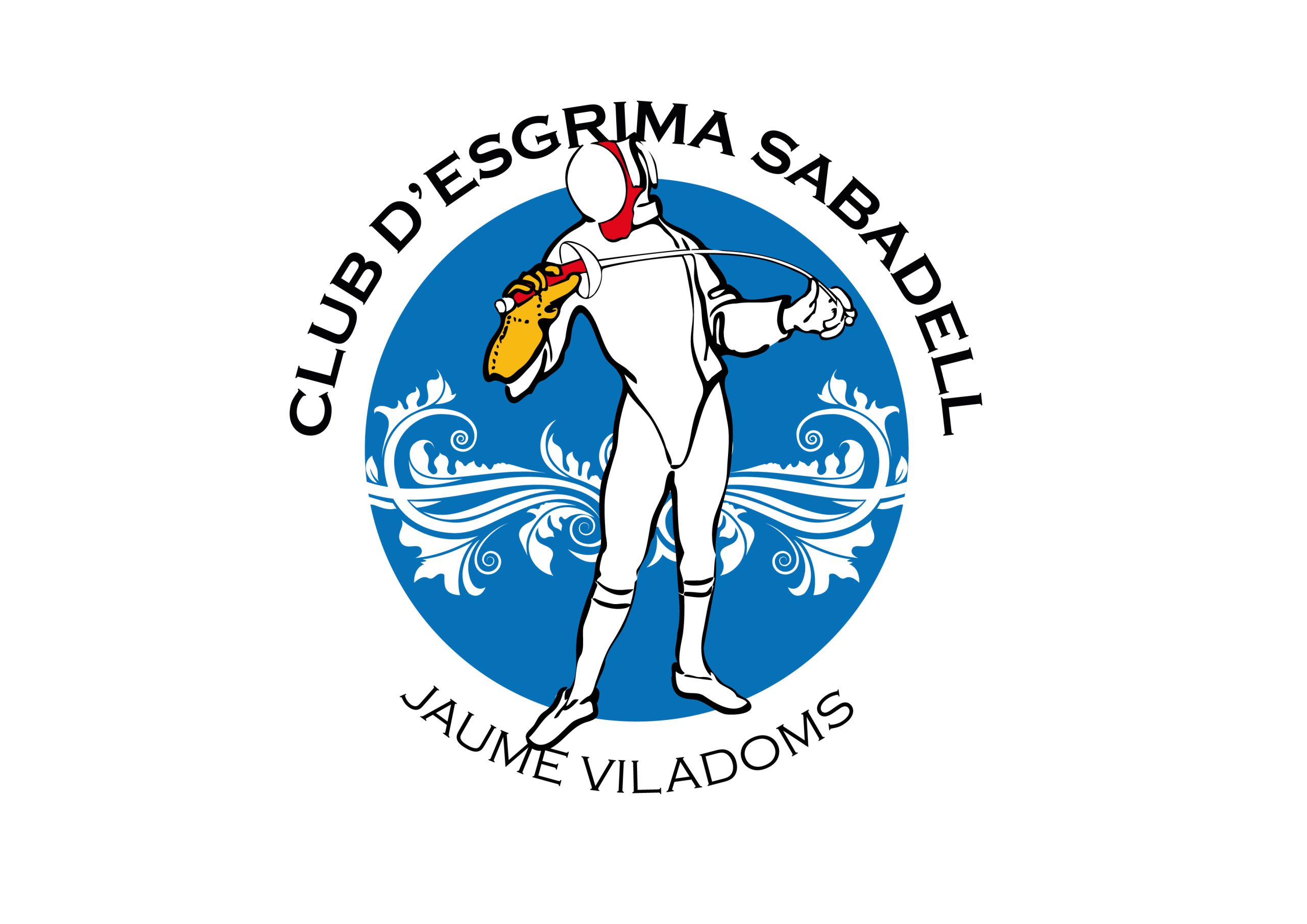 Club d'Esgrima Sabadell - Jaume Viladoms